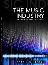 The Music Industry : Music in the Cloud