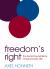 Freedom's Right : The Social Foundations of Democratic Life