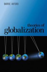 Theories of Globalization