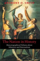 Nation in History