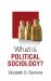 What Is Political Sociology?