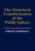 Structural Transformation of the Public Sphere