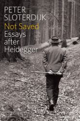 Not Saved : Essays after Heidegger