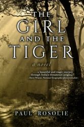 The Girl and the Tiger