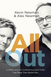 All Out : What Happened to Our Family after Mom and Dad, I'm Gay