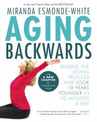 Aging Backwards