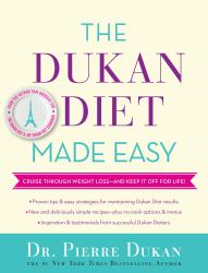 Dukan Diet Made Easy