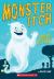 Ghost Attack (Monster Itch #1)