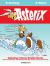 Asterix Omnibus #6 : Collecting Asterix in Switzerland, the Mansions of the Gods, and Asterix and the Laurel Wreath