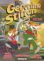 Geronimo Stilton Reporter 3 in 1 Vol. 2 : Collecting "Stop Acting Around," "the Mummy with No Name," and "Barry the Moustache"