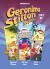 Geronimo Stilton Reporter 3 in 1 Vol. 5