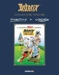 Asterix Collector Vol. 1 : Asterix the Gaul