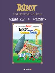 Asterix Collector Vol. 2 : Asterix and the Golden Sickle