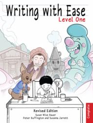 Writing with Ease Level 1, Revised Edition