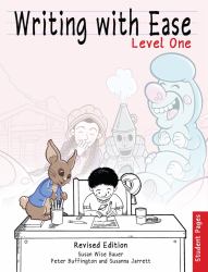 Writing with Ease, Level 1 Student Pages, Revised Edition