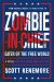 Zombie-In-Chief: Eater of the Free World : A Novel Take on a Brain-Dead Election