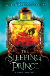 The Sleeping Prince: a Sin Eater's Daughter Novel : A Sin Eater's Daughter Novel