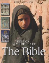 The Lion Encyclopedia of the Bible