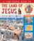 A Time-Travel Guide to the Land of Jesus : Explore the World of 50 AD