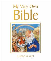 My Very Own Bible : A Special Gift