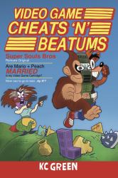 Video Game Cheats 'N' Beatums