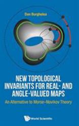 New Type of Invariants for Real and Angle Valued Maps : A Computer Friendly Alternative to Morse-Novikov Theory