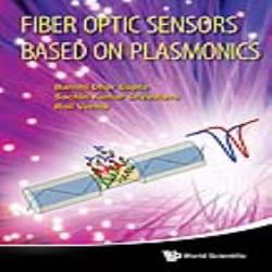 FIBER OPTIC SENSORS BASED ON PLASMONICS