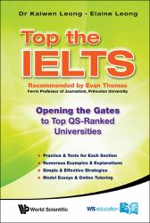 Top the IELTS : Opening the Gates to Top QS-Ranked Universities