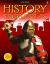 Usborne Sticker Atlas : World History