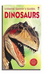 Dinosaurs (Spotter's Guides)