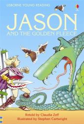 Jason and the Golden Fleece