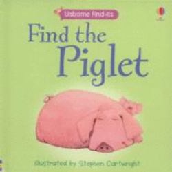 Find the Piglet