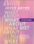 What about Me? Study Guide : Get Out of Your Own Way and Discover the Power of an Unselfish Life