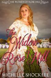 The Widow of Rose Hill