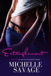 Entanglement : Book 1