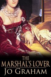 The Marshal's Lover