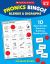 Phonics Bingo: Blends and Digraphs : 10 Reproducible Games to Build Key Reading Skills