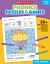 Phonics Puzzles and Games for Grades 1-2 : 50+ Skill-Building Activities for Reading Success