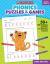 Phonics Puzzles and Games for PreK-K : 50+ Skill-Building Activities for Reading Success