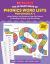 The Ultimate Book of Phonics Word Lists: Grades K-1 : Games and Word Lists for Reading, Writing, and Word Study