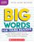 Big Words for Young Readers : Teaching Kids in Grades K to 5 to Decode--And Understand--Words with Multiple Syllables and Morphemes