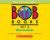 Bob Books - Word Families Hardcover Bind-Up Phonics, Ages 4 and up, Kindergarten, First Grade (Stage 3: Developing Reader)