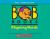 Bob Books - Rhyming Words Hardcover Bind-Up Phonics, Ages 4 and up, Kindergarten (Stage 1: Starting to Read)