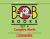 Bob Books - Complex Words Hardcover Bind-Up Phonics, Ages 4 and up, Kindergarten, First Grade (Stage 3: Developing Reader)