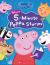 More Peppa 5-Minute Stories (Peppa Pig)