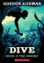 Dive #3: the Danger