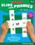 Slide into Phonics: CVC Words : Super-Fun Reproducible Activity Pages and Hands-On Learning Tools