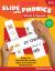 Slide into Phonics: Blends and Digraphs : Super-Fun Reproducible Activity Pages and Hands-On Learning Tools