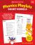 Phonics Playlets: Short Vowels : 20 Reproducible Decodable Plays That Boost Key Reading and Fluency Skills