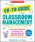 The Go-To-Guide for Classroom Management